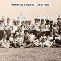 Úpice 1966
